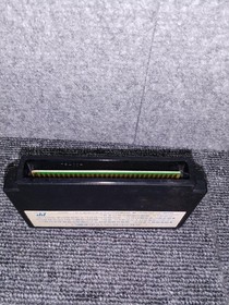 Takara Space Harrier Famicom Cartridge 3D Shooter Used