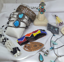 Vintage Native American Jewelry for sale | eBay