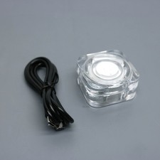 Samsung Galaxy Ring EP-QQ503 Charging Case ONLY - Size 13