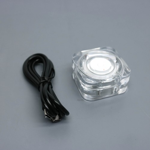 Samsung Galaxy Ring EP-QQ503 Charging Case ONLY - Size 13