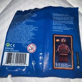 LEGO Star Wars: tC-4 (5002122)