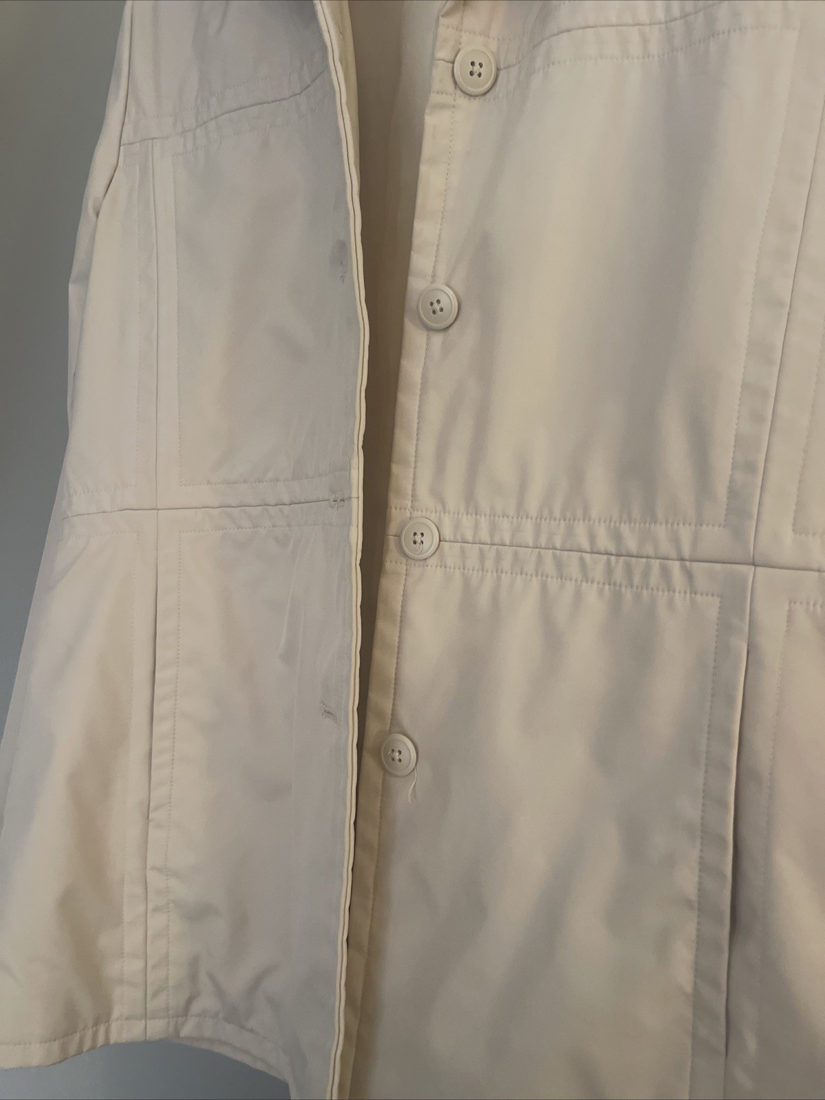 Gap Women’s Spring Jacket Size Medium - image 4