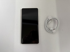 Google Pixel 7 Pro 128GB Hazel Unlocked #10066144