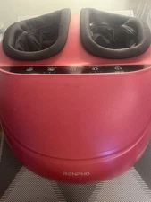 RENPHO Foot Massage Heated Kneaded Pain Relief