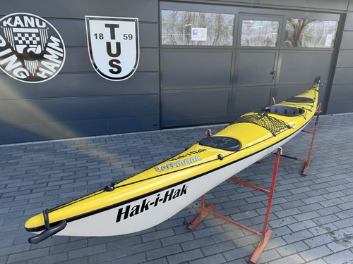 Lettmann Eski 500 - Selten! - Bild 2 von 9