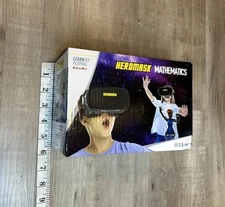 HEROMASK VR Headset Maths Mathematics Educational Games