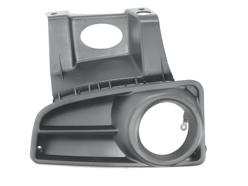 Dummy Grille Air Vent Front Left Fits: Fiat Panda 169 09.03-12.12