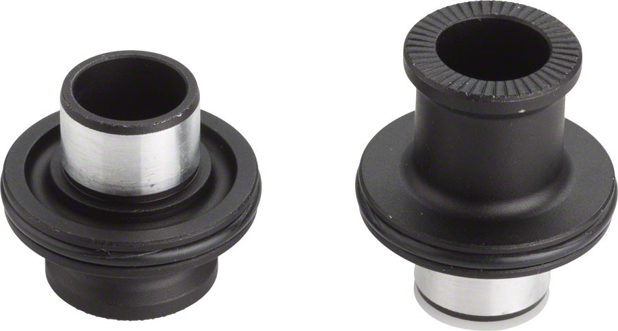 Комплект для переоборудования передней ступицы Ritchey WCS Zeta Disc 12 мм на сквозную ось 7790₽