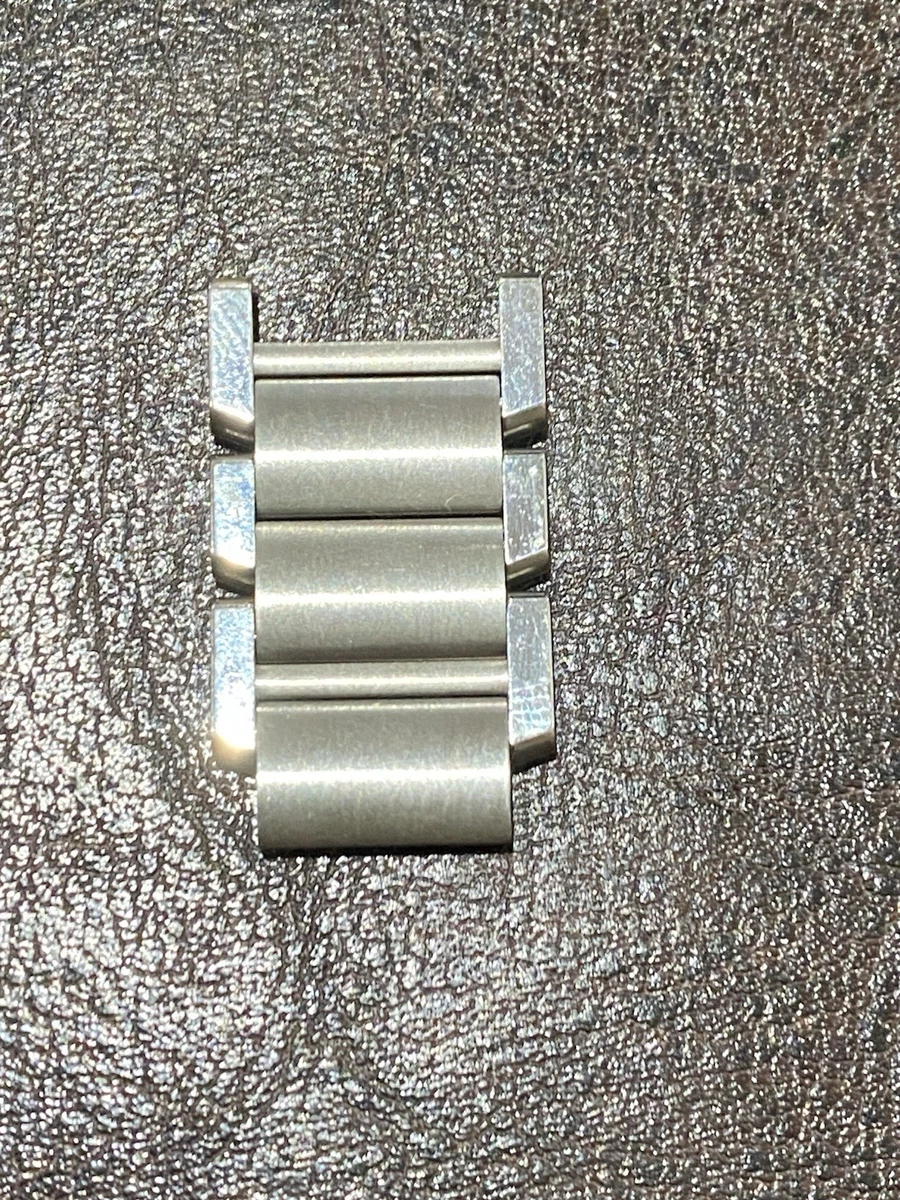 Cartier Bracelet Stainless Steel Wristwatch Bands for sale | eBay