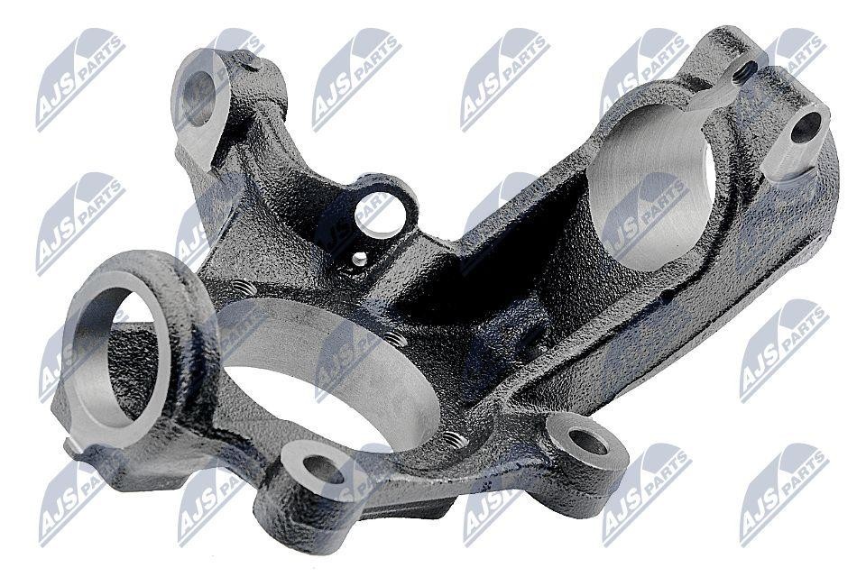 NTY Front Left Steering Knuckle Wheel Suspension ZZP-FR-012