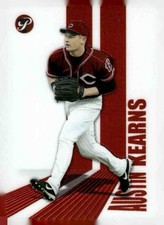 2004 Topps Pristine #73 Austin Kearns