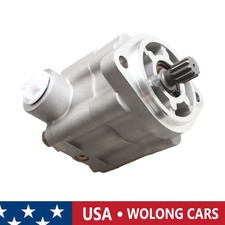 Power Steering Pump For International Navistar Dt466 Lf73c 2005337c91 542032010
