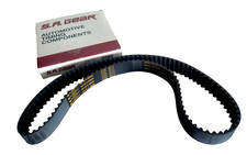 Engine Timing Belt SA GEAR FLENNOR TB-245 TB245 (Made in USA)