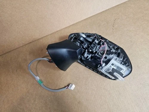 2018 - 2024 Toyota Camry OEM Left Side Blind Spot Mirror W/O Camera 87940-06840