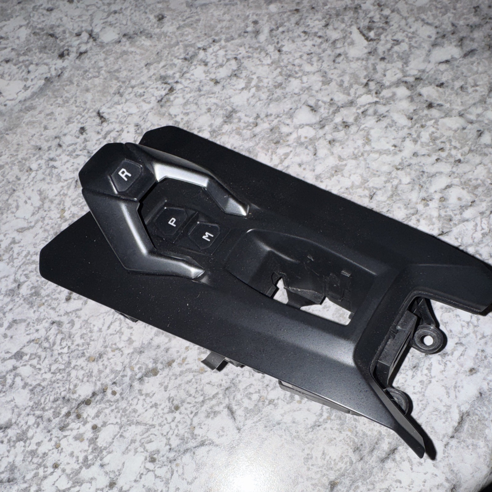Lamborghini Huracan 2017-2017 Shifter assembly