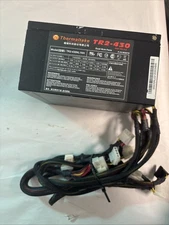 Thermaltake TR2-430 430w ATX Desktop Power Supply PSU @MB200