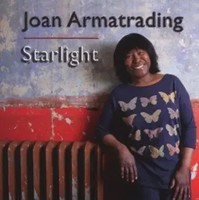 Starlight | Joan Armatrading | Audio-Cd | Cd | 2012 | Soulfood Music