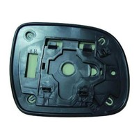 Diederichs Spiegelglas AußEnspiegel Konvex FüR Toyota Hilux 7 Links 87961-0K050