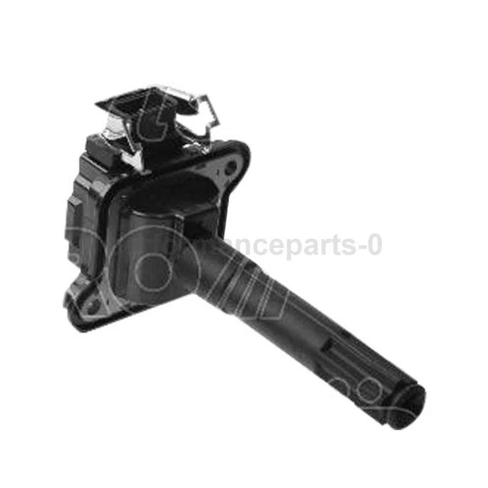 URO Ignition Coil fits 2000-2002 Audi A6 Quattro - Image 2 of 4