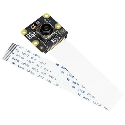 Raspberry Pi  SC1226 Camera Module 3 Wide NoIR CMOS Color Camera Suitable