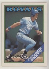 Click to enlarge George Brett