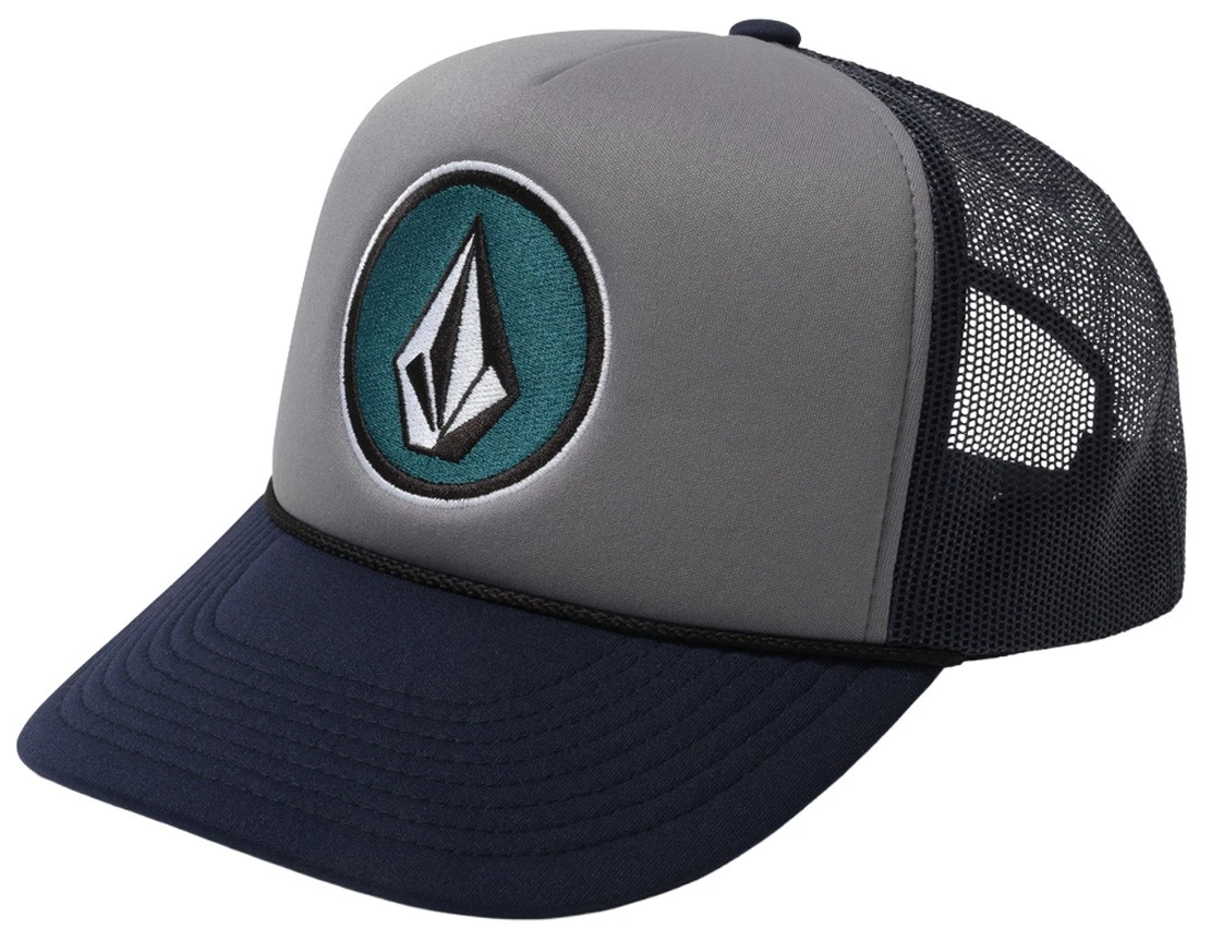 Flexfit Casquette - darkgrey/gris foncé