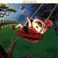 Sailin' Shoes | Little Feat | Deutsch | Audio-Cd | Midprice | CD | 1988