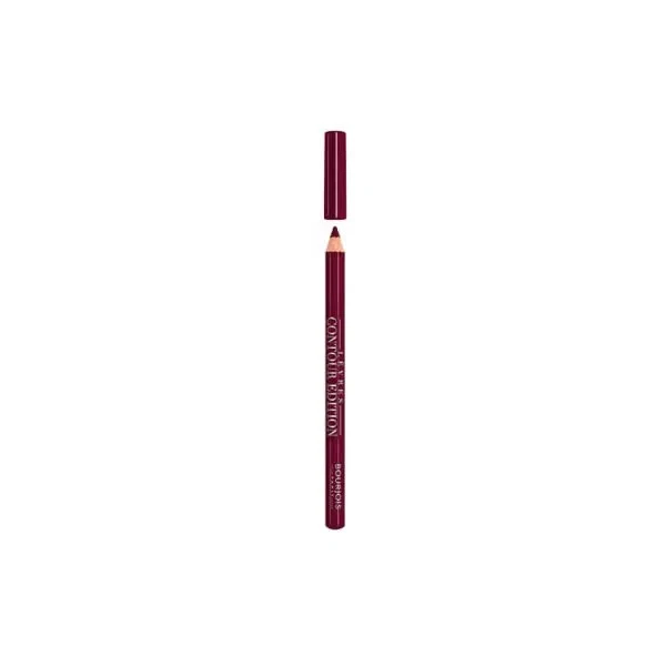 Bourjois Levres Contour Edition 09 Plum It Up