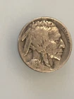 1929-S 5C Buffalo Nickel Fine Condition