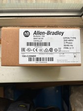 Allen-Bradley Bulletin 150 Smart Motor Controller 150-C25NBR SMC-3