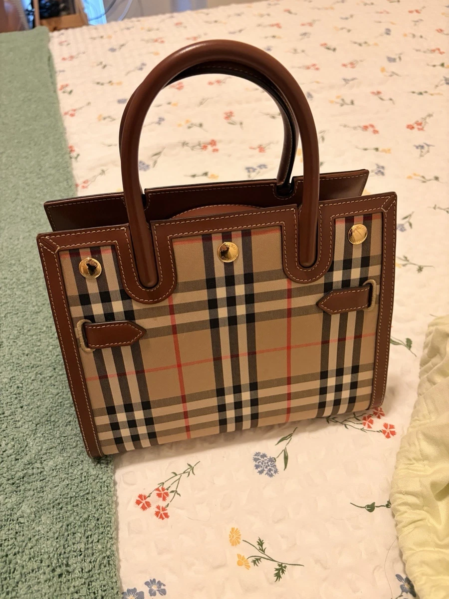美品 Rattan Plaid Hand Bag Italy 籐 ハンドバッグ Plaid Bags & Handbags for Women for sale | eBay