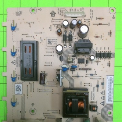 Sanyo DP26640 TV Television Main Power Board DPS-104CP 2950255404