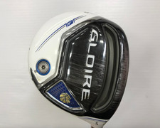 TaylorMade Fairway GLOIRE F 2017 5W 19  GL 6600 R 42.5in FreeShip Japan
