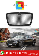 Calandre Chrysler 300C