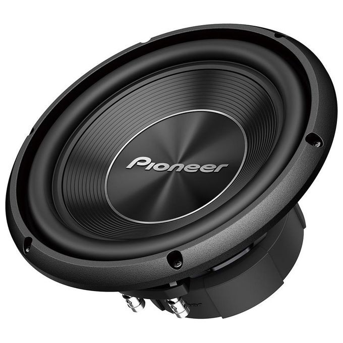 Pioneer TS-A250D4 Subwoofer Auto 10" 1300W | Bassi Profondi Doppia Bobina