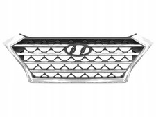 Kühlergrill Frontgrill Grill Atrappe für Hyundai Tucson 2018-2020 Kühlergrill Frontgrill Grill Atrappe für Hyundai Tucson 2018-2020