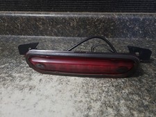 11-14 Chrysler 300 Rear Third 3rd Brake Light With Camera Used Oem 11-14 Chrysler 300 Rear Third 3rd Brake Light With Camera Used Oem