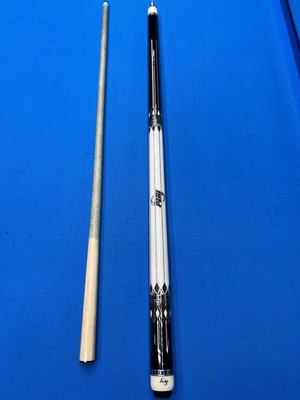 Peri Infinity PX2-02 with Predator C8 Shaft