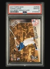 2017 Topps Now Online Exclusive Home Run Derby Aaron Judge RC PSA 10 Yankees
