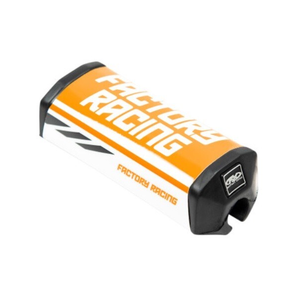 Factory Effex® 23-66514 - Premium Bulge 7/8" Handlebar Pad - KTM