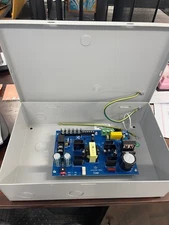 Altronix MPC1 Access Hardware Power Controller