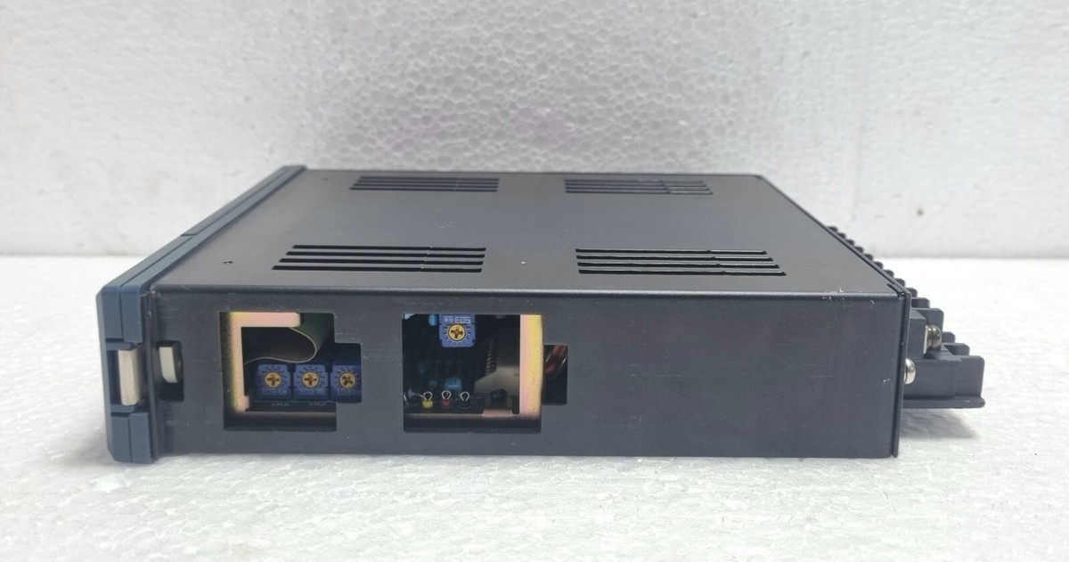 Komyo KU-7 Gas Detector Alarm Unit | eBay