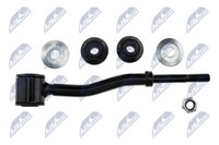NTY ZLP-CH-013 Stange/DäMpfer, Stabilisator FüR Jeep