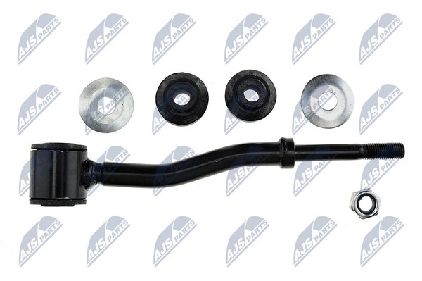 NTY ZLP-CH-013 Stange/DäMpfer, Stabilisator FüR Jeep-image