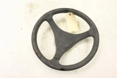 John Deere Gator RSX 860M 18 Steering Wheel M142218 35329 - Image 1 of 3
