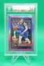 2020-21 Panini One and One Base Purple SP 21/25 #64 Luka Doncic BGS 9.5 R6220J