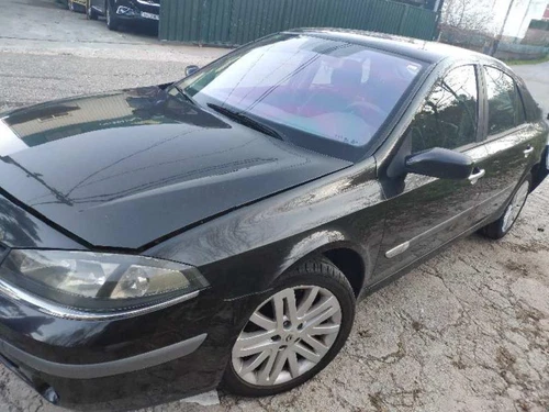 Pinza De Freno Trasera Derecha para RENAULT LAGUNA II (BG0) Authentique 301223 - Imagen 3 de 3