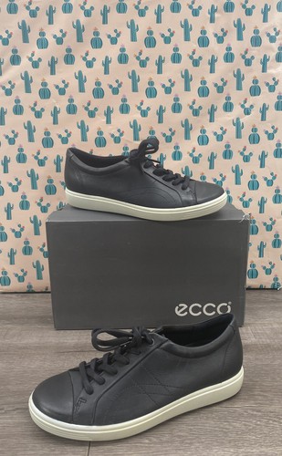 ecco soft 7 stitch tie