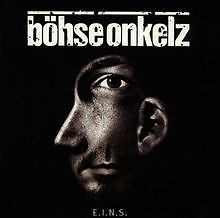 E.I.N.S. von Böhse Onkelz | CD | Zustand akzeptabel
