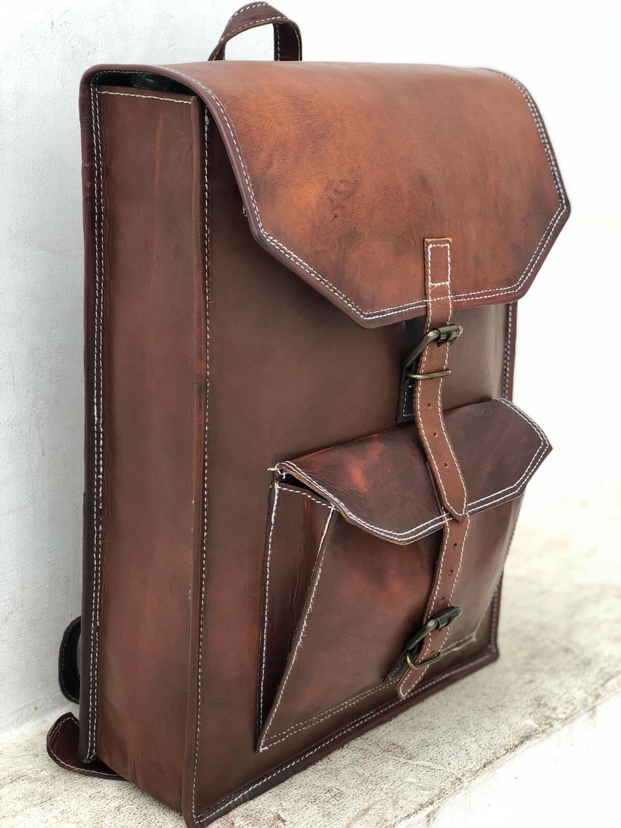 Zaino a hotsell cartella vintage